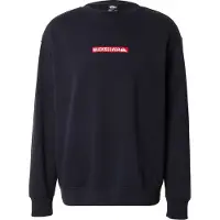 Quiksilver Sweatshirt "Dna"