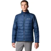 Columbia Element Blocker Iii Abnehmbare Jacke