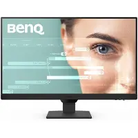 BenQ GW2490T, 60,5 cm (23.8"), 1920 x 1080 Pixel, Full HD, 5 ms, Schwarz