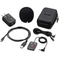Zoom SPH-2n Zubehörset für H2n Audio Recorder