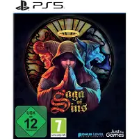 Ps5 Saga Of Sins