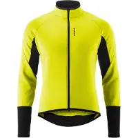 Gonso Fahrradjacke "ROAD JACKET SOFTSHELL 2 M" Herren Softshell-Jacke, atmungsaktive Radjacke, Tight Fit
