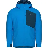 Vaude Me Monviso Warm Jacket - Isolationsjacke - radiate blue - M