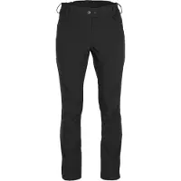 Pinewood 3142 Wilda Stretch Shell Damen Hose Schwarz (400) 38