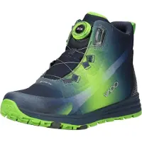 VADO - Kid's Warren Mid Boa GTX - Winterschuhe Gr 34 blau
