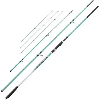 Penn Tidal Light Surf Multi-Tip 4.20m 30-150g - Brandungsrute