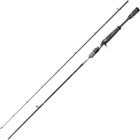 Berkley Urbn II Baitcast Finesse
