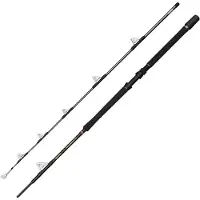 Penn Regiment 4 Roller Boat Rod