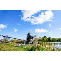 Preston Innovations Dura Carp Feeder 2.75m 30g - Feederrute