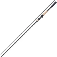 Shimano 22 Expride, 1,91m, 6,26ft, 3,5-10g, Casting Angelrute, 22EXP163LBFS
