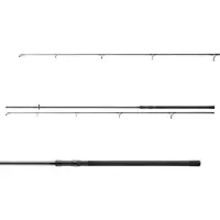 Daiwa Emblem Karpfenrute