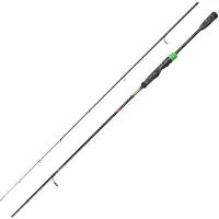 Berkley Urbn Ii Allrounder Spinnrute