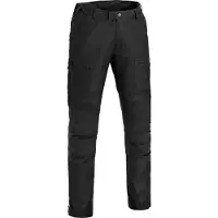 Pinewood - Caribou TC Extrem Hose - Trekkinghose Gr C58 - Regular schwarz