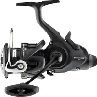 Daiwa Freilaufrolle Black Widow BR LT