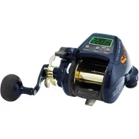 WFT Multirolle Sea King Modellgröße 800 PF HP LH - Linkshand mit Schnur