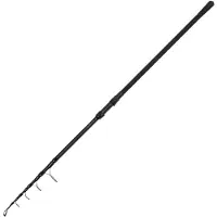 FOX EOS X 10ft 3lb telescopic - teleskopische Karpfenrute