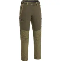 Pinewood Finnveden Hybrid Extreme Pants Grün 44 / Regular Frau