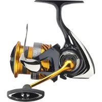 Daiwa 23 Revros Lt 1000 - Spinnrolle