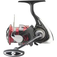 Daiwa Rolle 23 Ninja LT 3000-CXH Spinnrolle Frontbremsrolle