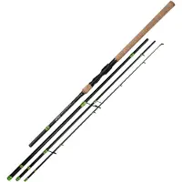 Mikado Nsc Travel Mh Spinnrute