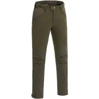Pinewood Abisko Brenton Trouser D.Olive/Suede Brown D108 mbc3308