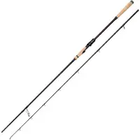 Savage Gear Fury SG6 Shad And Metal 2.41m 30-120g Meeres-Spinnrute