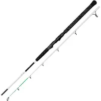 MADCAT White Clonk Teaser 2,10m 150-200g - Wallerrute