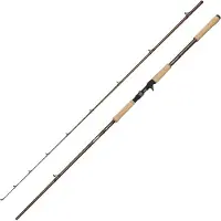 Abu Garcia Beast Pro2 862 EXTREME Casting 2,59m 120-300g Baitcastrute
