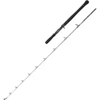 MADCAT Full Force Vertical Baitcastrute