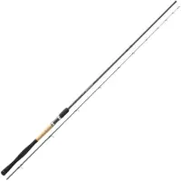 Okuma Custom Black Feederrute
