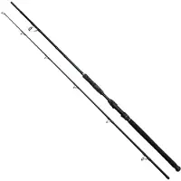 MADCAT Black Deluxe Welsrute