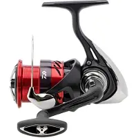 Daiwa 23 Ninja 6000-SS Match & Feeder LT Matchrolle Feederrolle