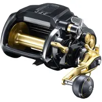Shimano Beastmaster B Monster Drive 12000, für Rechtshänder