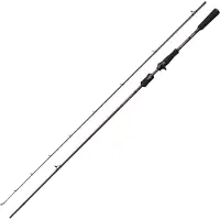 Abu Garcia Spinnrute Spike S Crankbait Rod