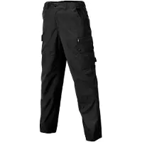 Pinewood Finnveden Winter C Pants Schwarz 52 Mann