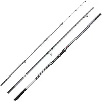 Penn Tidal X Lowrider Long Hybrid Tip 4.20m 100-250g - Brandungsrute