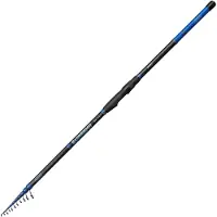 Mitchell Angelrute Suprema SW PEP Carbon salzwassertauglich 420 cm, 151 cm Transportlänge