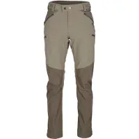 Pinewood Hose Abisko Brenton mole brown | Größe 58