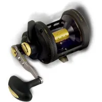 Black Cat Buster LH BCB 650 - Linkshand Multirolle