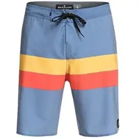 Quiksilver Badeshorts Season blau - 28