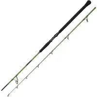 MADCAT Green Light Spin 225cm 50-100g - Wallerrute