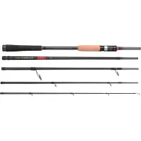 Gamakatsu 90H 2,70m 10-45g Deep Diver Minnow & Heavy Jig - Reiserute