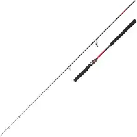 Penn Retaliate X Solid Light Jigging Spin Rod