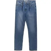 Element Herren Jeans Mid Used Denim L1PNA2 - 33/32