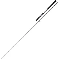 Penn Battalion Solid Leichte Jiggingrute