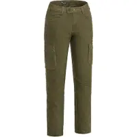 Pinewood Värnamo Serengeti Pants Grün 40 Frau