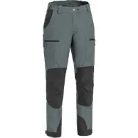 Pinewood Caribou Tc Pants Grau 40 / Regular Frau