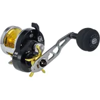 WFT Rolle Sensea 8SD/LH Linkshand mit Schnur 32KG