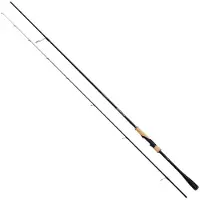 Shimano Yasei LTD, 2,6m, 8,53ft, 3-21g, 2 Teile, Perch SB Fi Spin, ML, YASLTDPE260ML