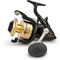 Shimano Baitrunner D
